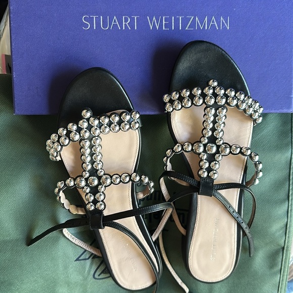 Stuart weitzman - Picture 7 of 10